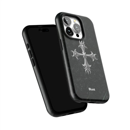 Spiked-Relic-iphone-case-iPhone 15 Pro-5