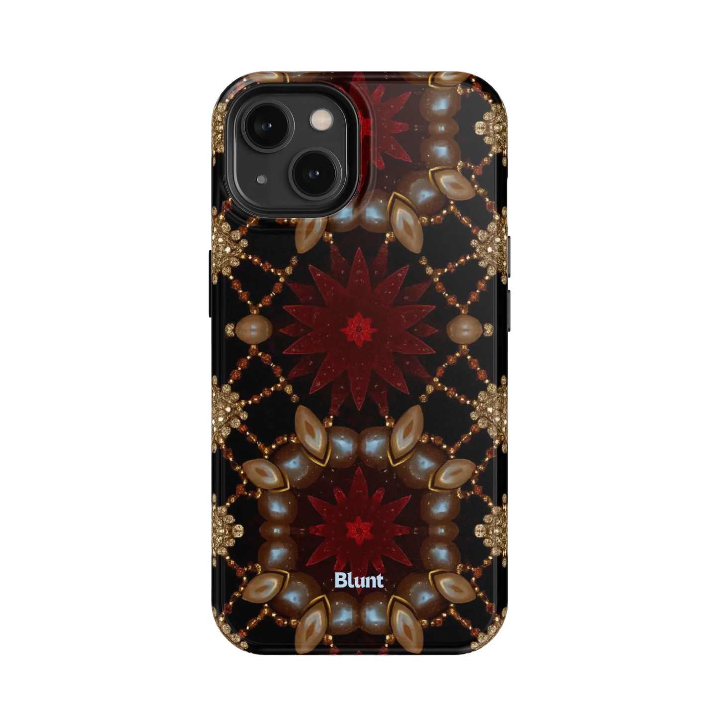 Stellar iPhone Case