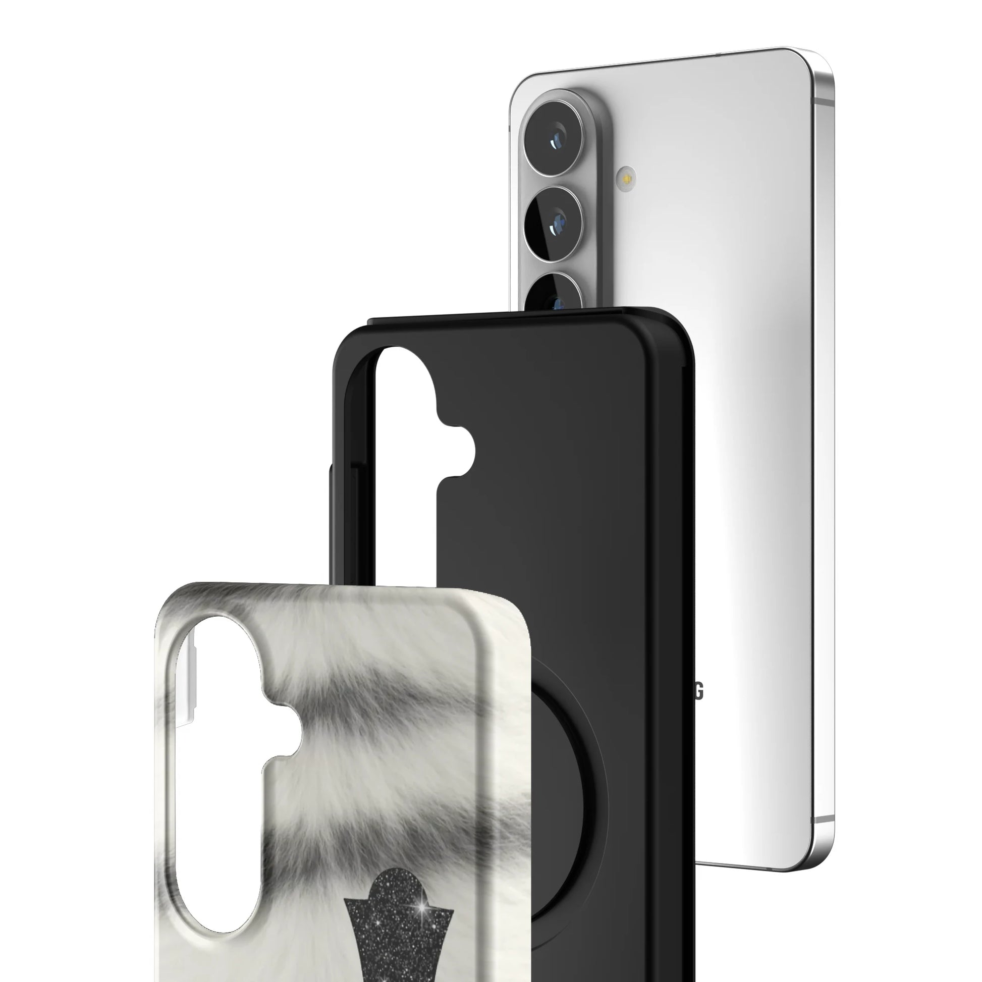Blessed-Onyx-samsung-case-Galaxy S26-3