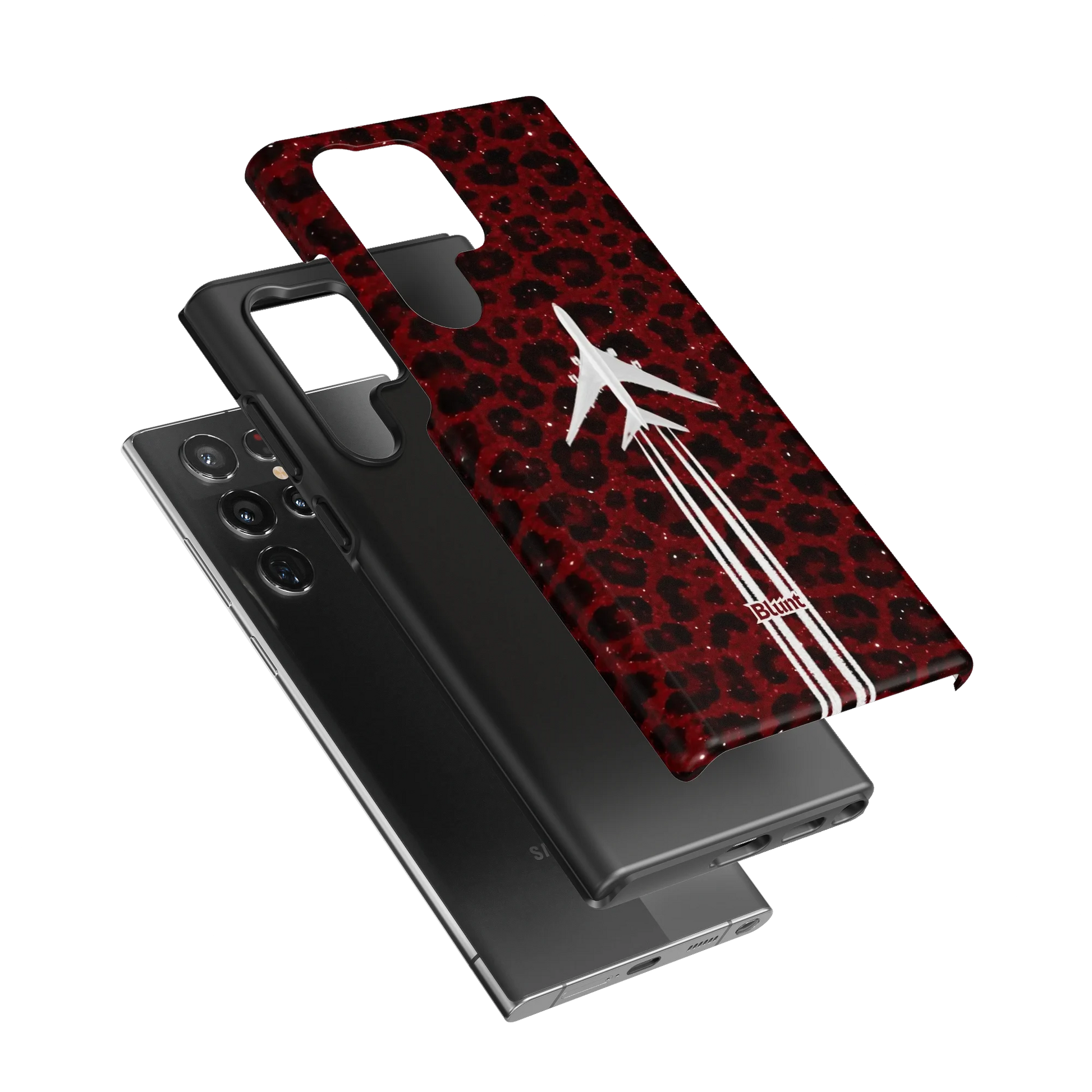 Runway-Diva-samsung-case-Galaxy S22 Ultra-3