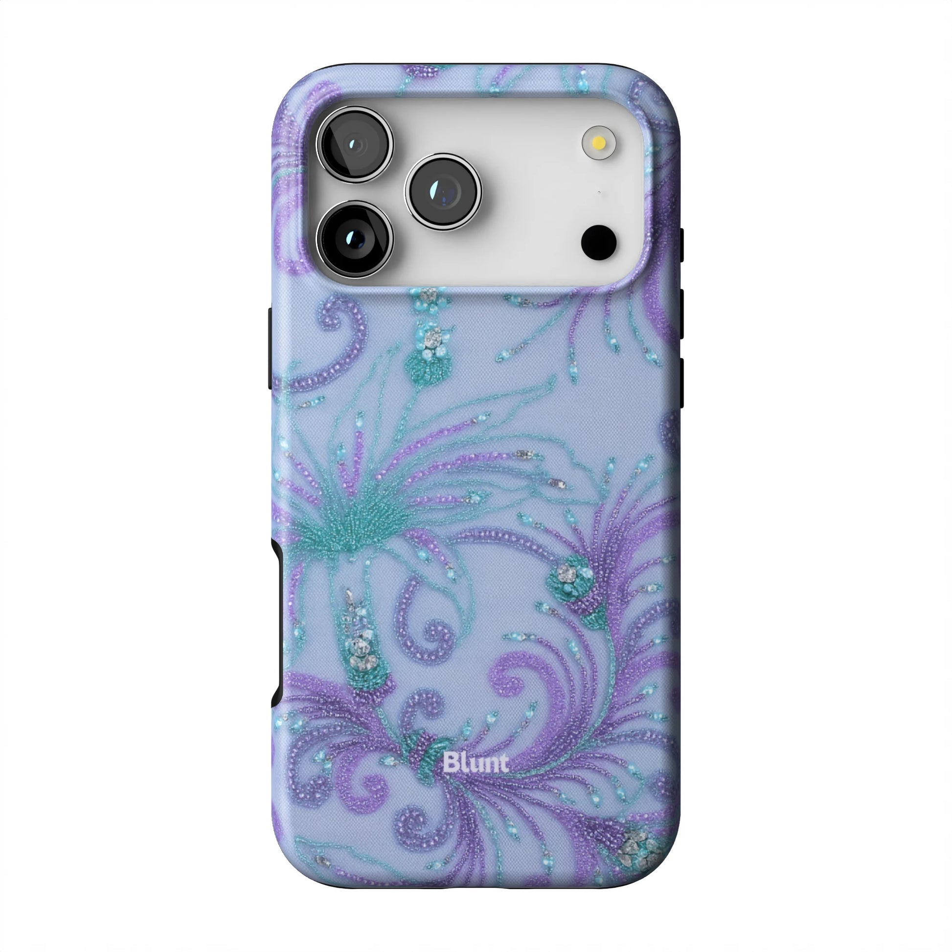 Purple-Verdant-iphone-case-iPhone 17 Pro Max-1