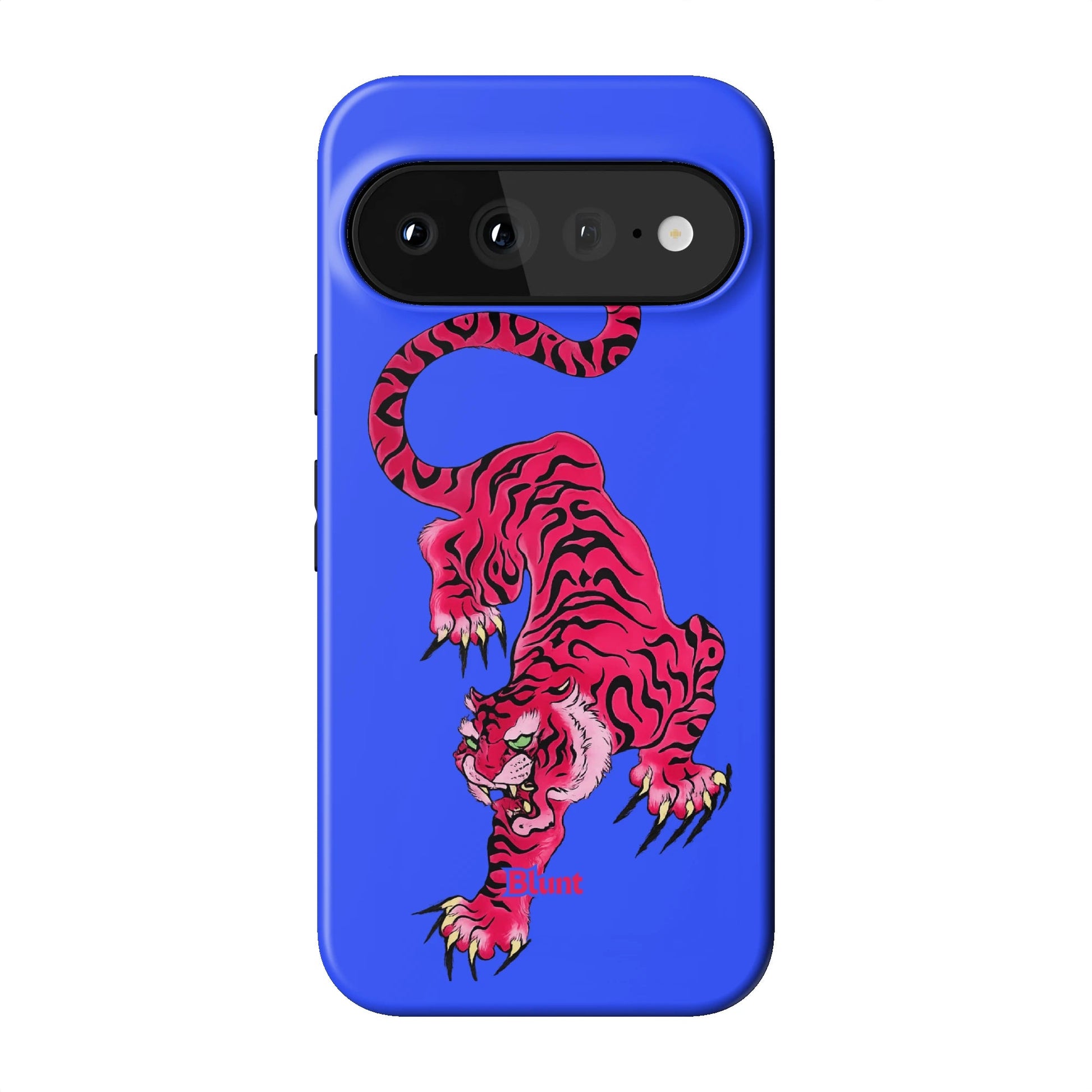 Zuko Pixel Case - Blunt Cases