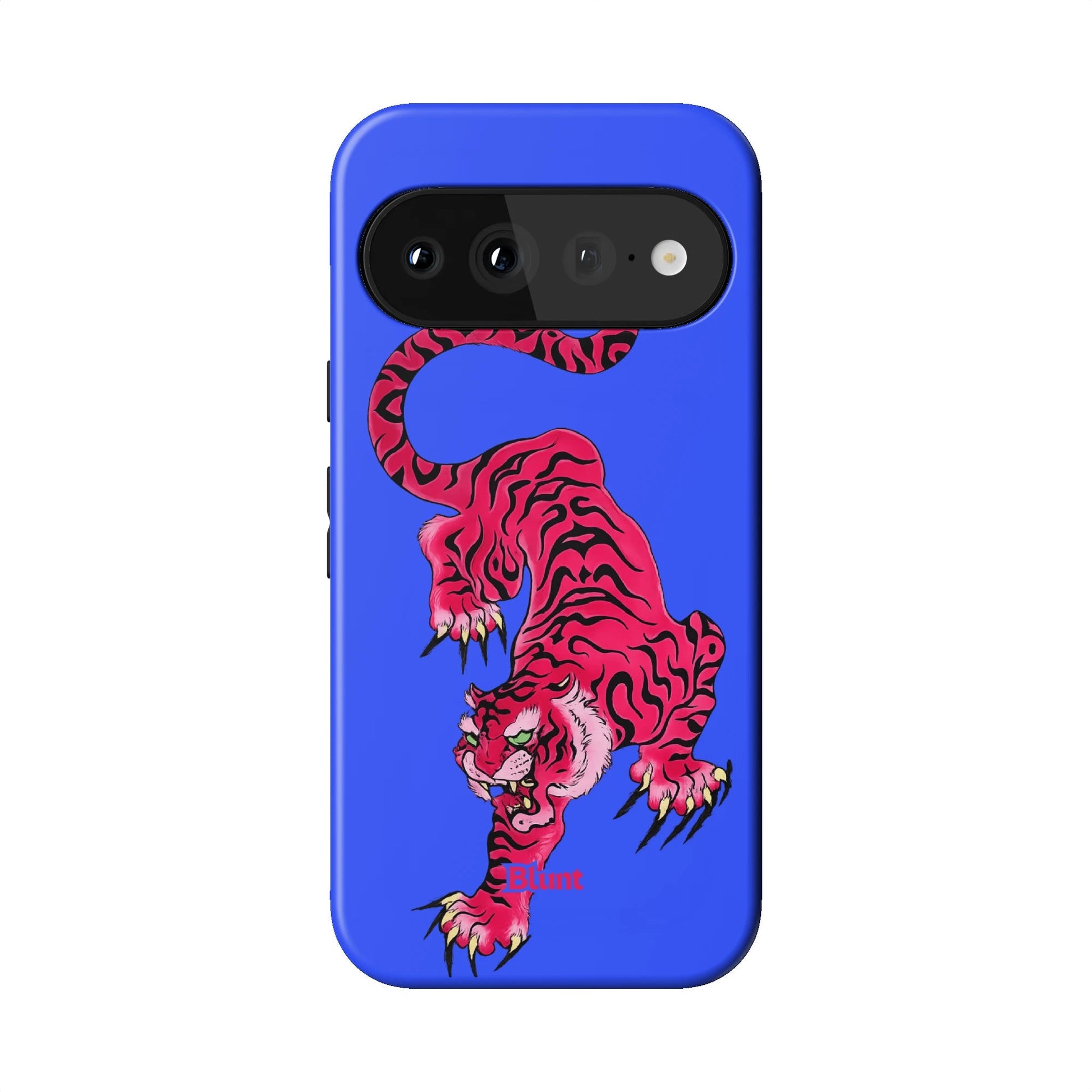 Zuko Pixel Case - Blunt Cases