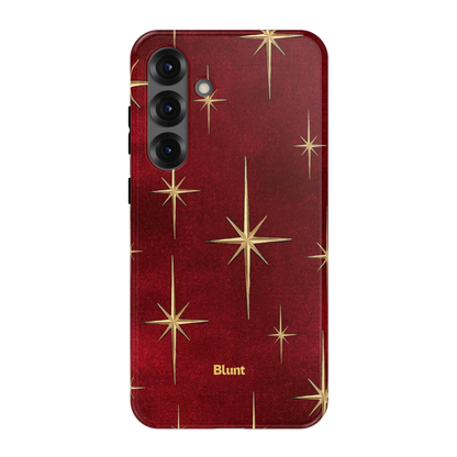 Scarleta Samsung Case