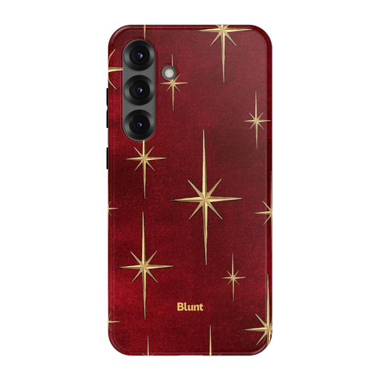 Scarleta Samsung Case