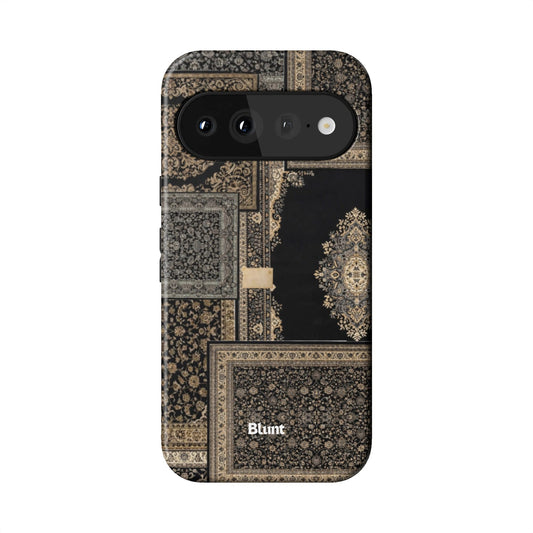 Zulma Pixel Case - Blunt Cases