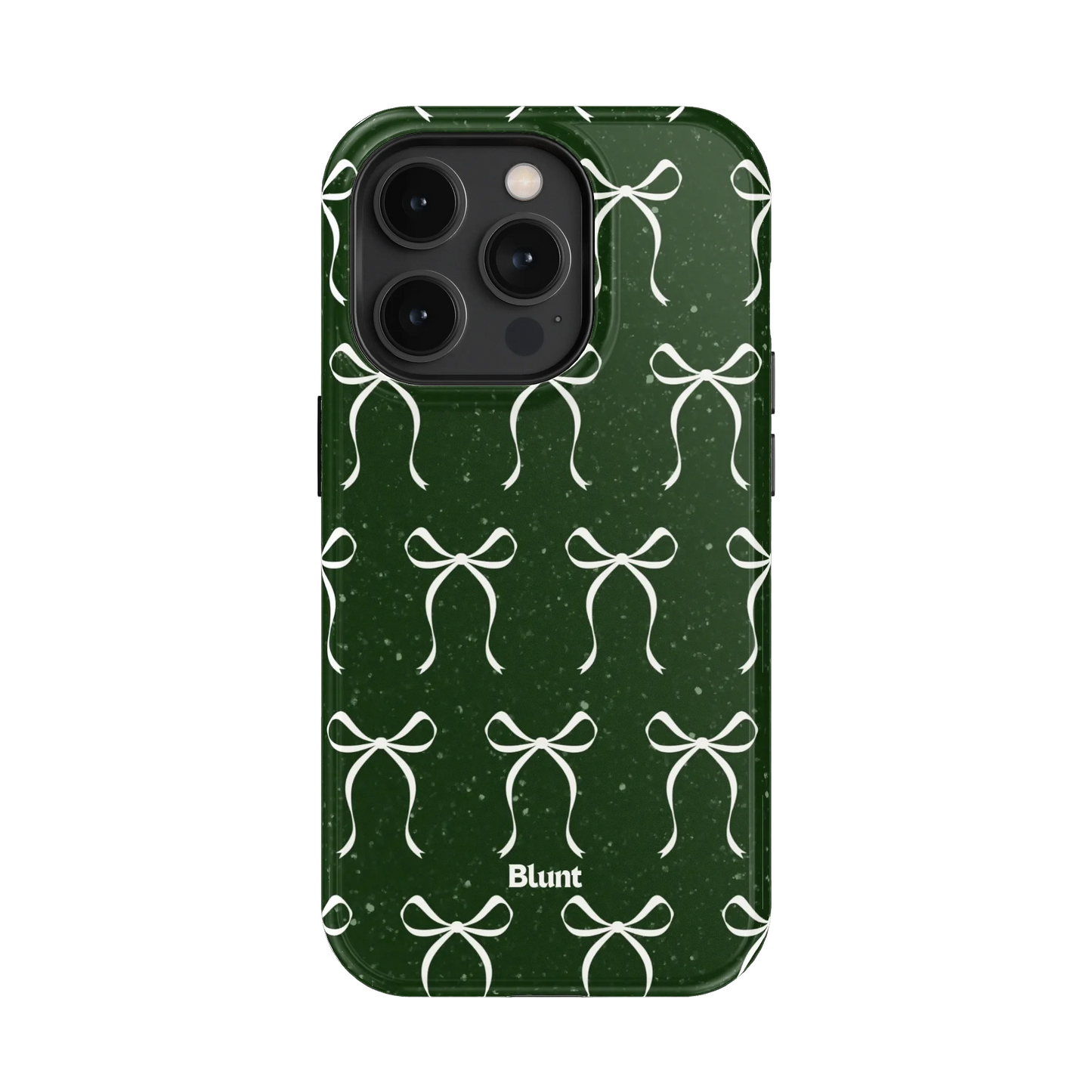 Knot iPhone Case