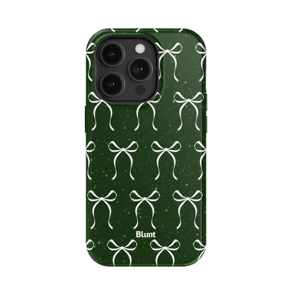 Knot iPhone Case