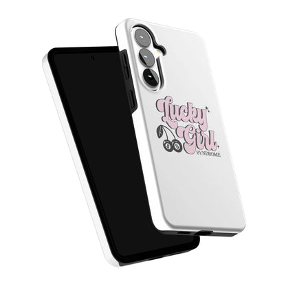 Lucky-Girl-samsung-case-Galaxy S26 Plus-5