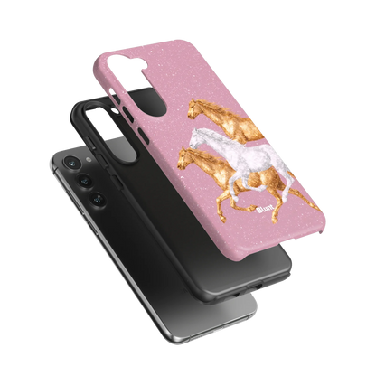 Pink-Gallops-samsung-case-S23 Plus-3