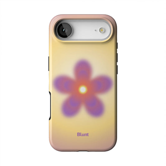 Bloom-Blur-iphone-case-iPhone 17 Air-1