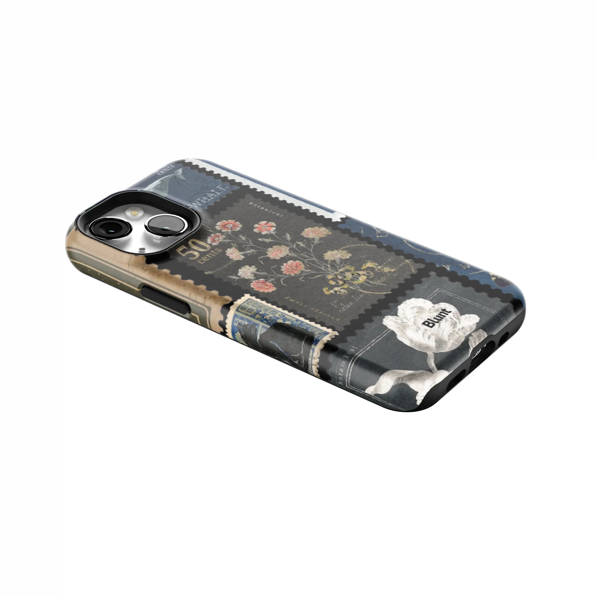 Postmark-iphone-case-iPhone 13 Mini-2
