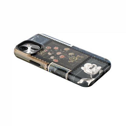 Postmark-iphone-case-iPhone 13 Mini-2