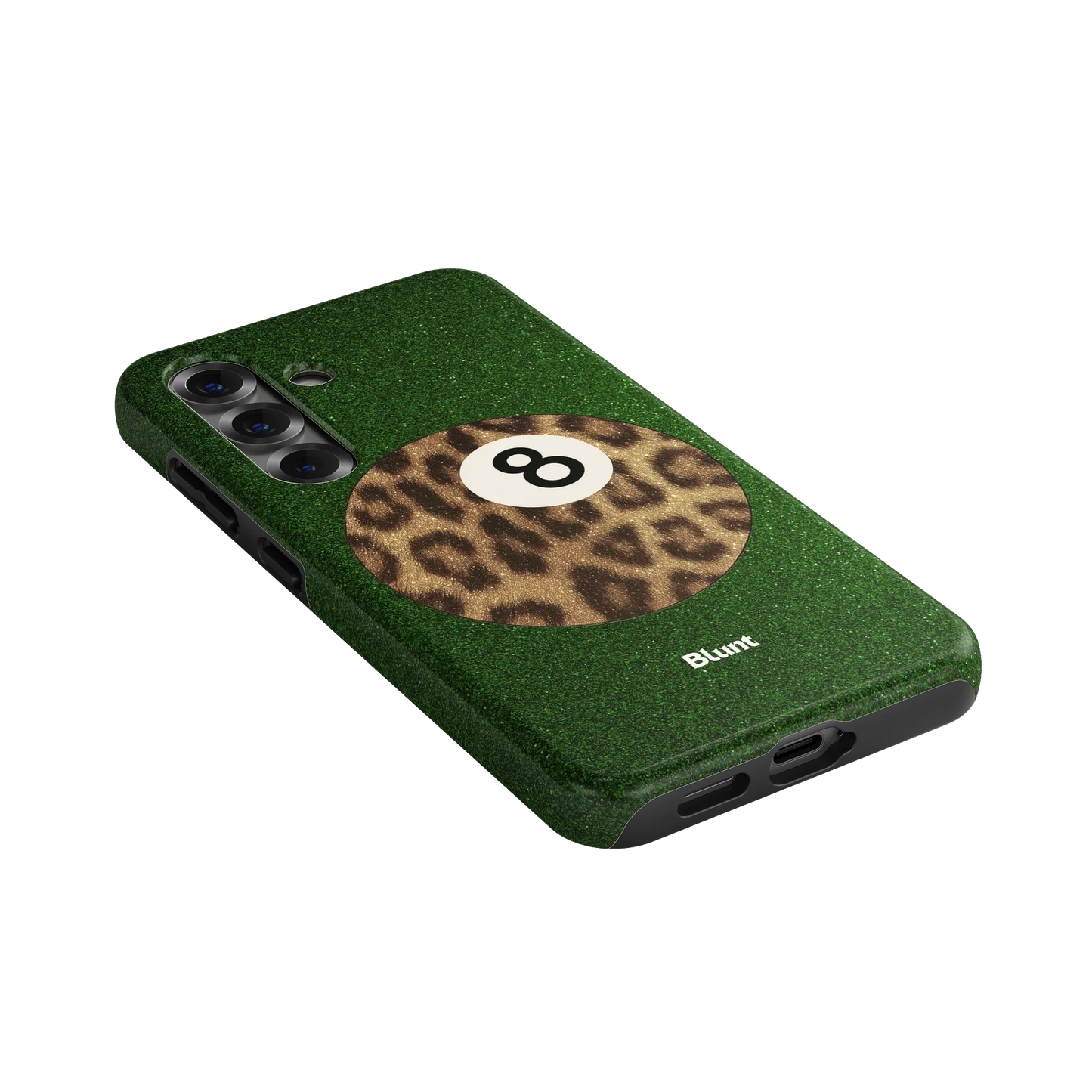 Hunter 8 Ball Samsung Case