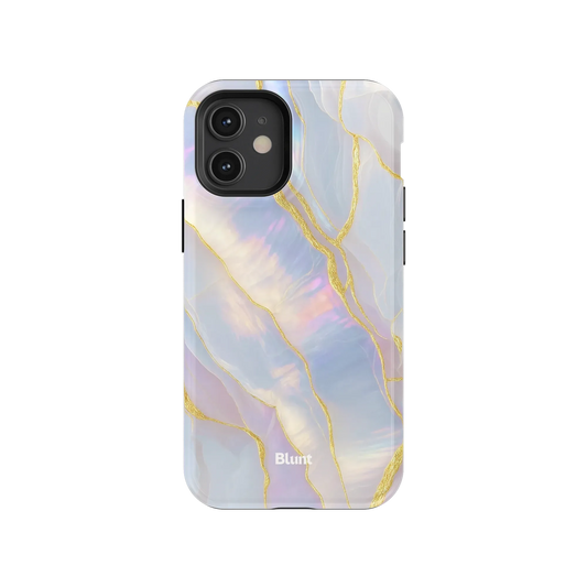 Moonstone iPhone Case