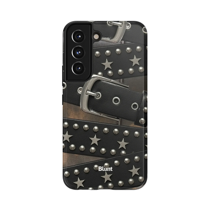 Midnight Hardware Samsung Case