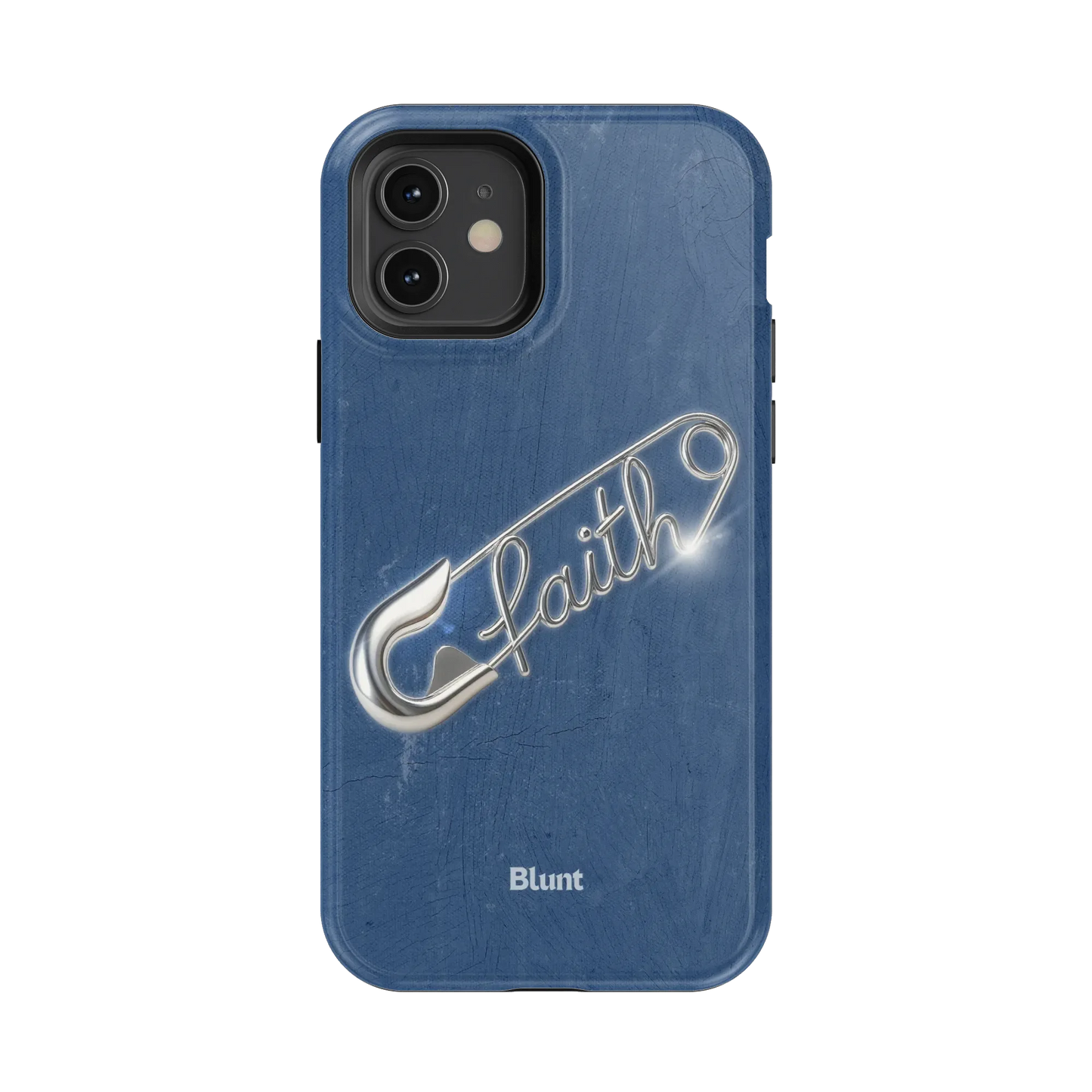 Faith Ryder iPhone Case