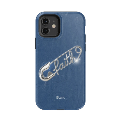 Faith Ryder iPhone Case