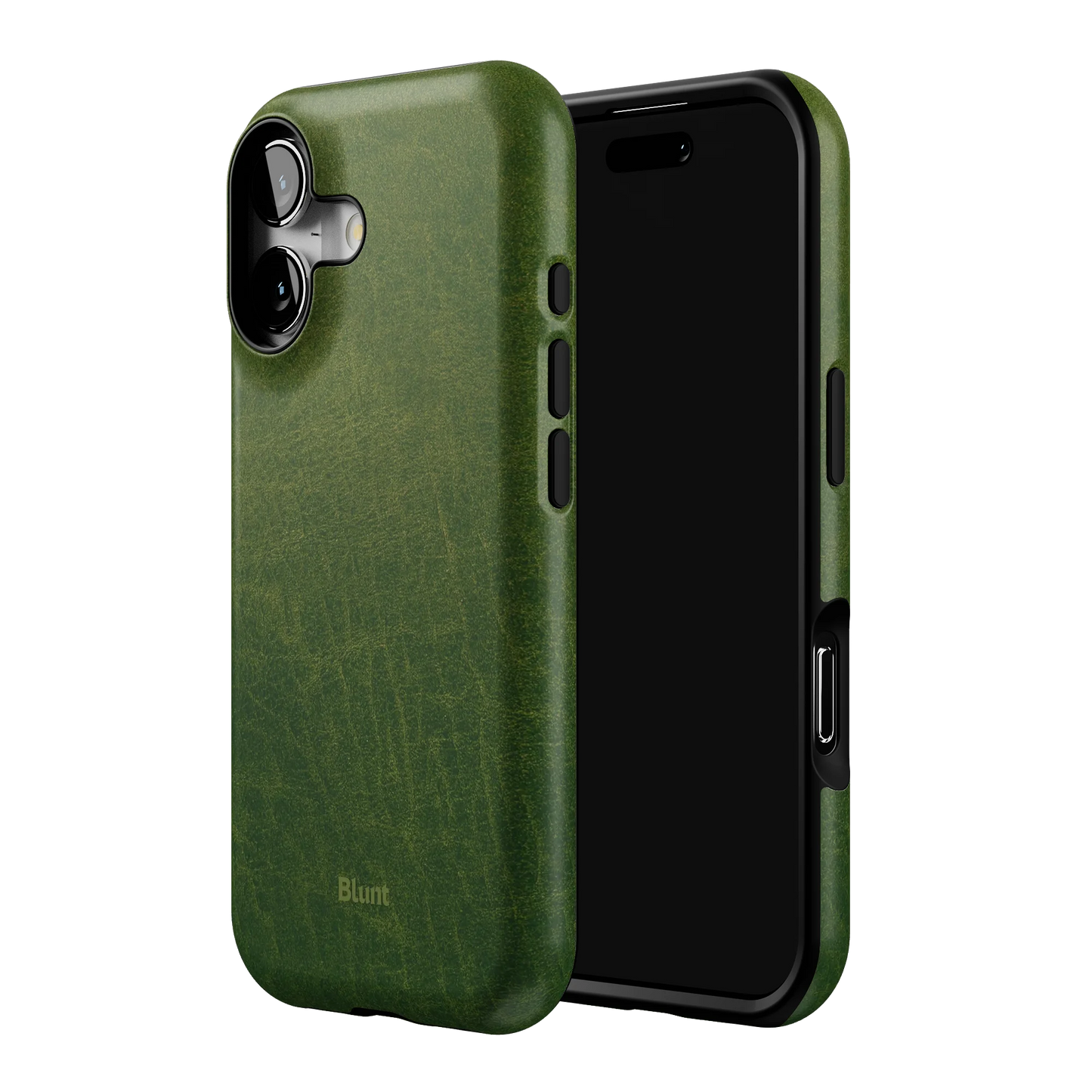 Verdor iPhone Case