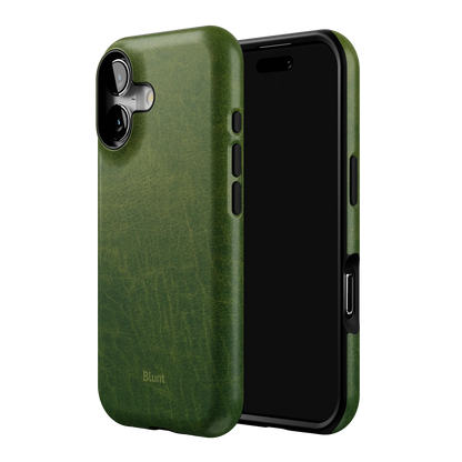 Verdor iPhone Case