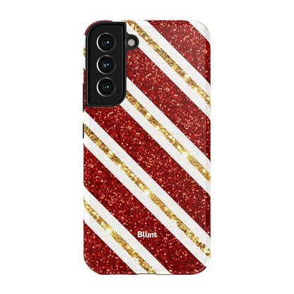 Peppermint Samsung Case