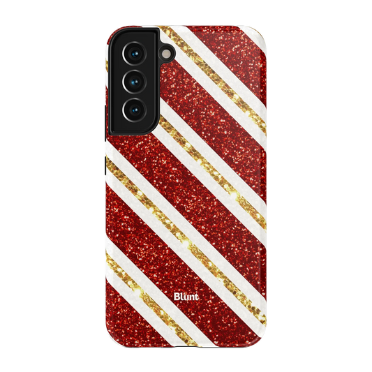 Peppermint Samsung Case