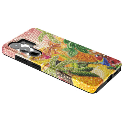 Tropical-Luxe-samsung-case-Galaxy S26 Ultra-2