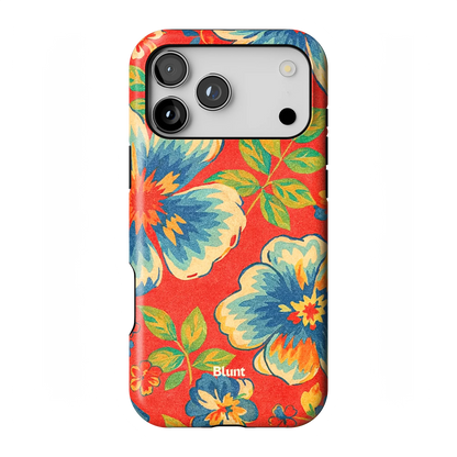 Emory iPhone Case