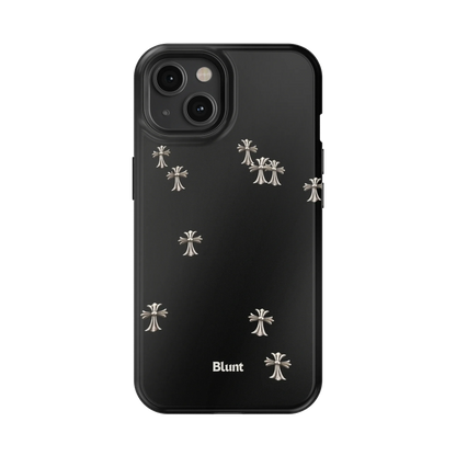 Axis Rod iPhone Case