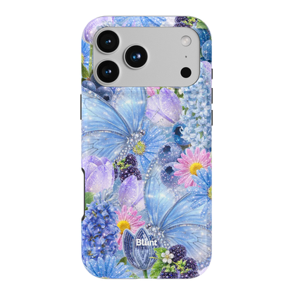 Bloomie iPhone Case