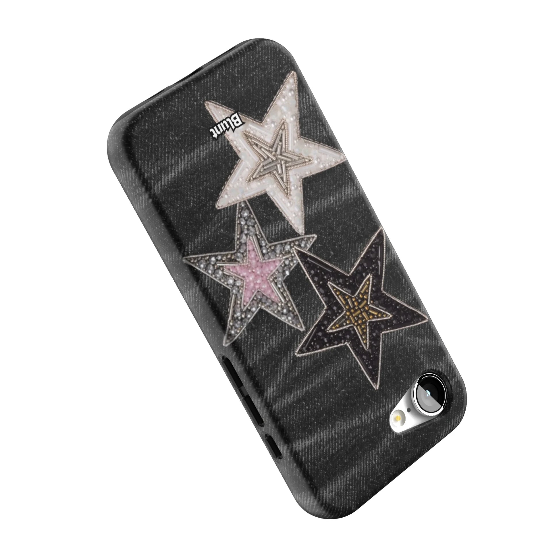 Starfall-Denim-iphone-case-iPhone 17 E-4