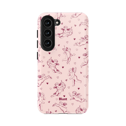 Cupids Doodle Samsung Case