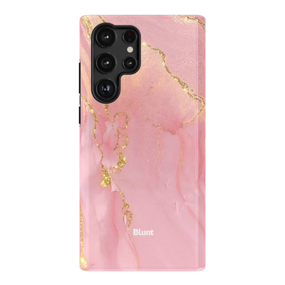 Sonnet Samsung Case