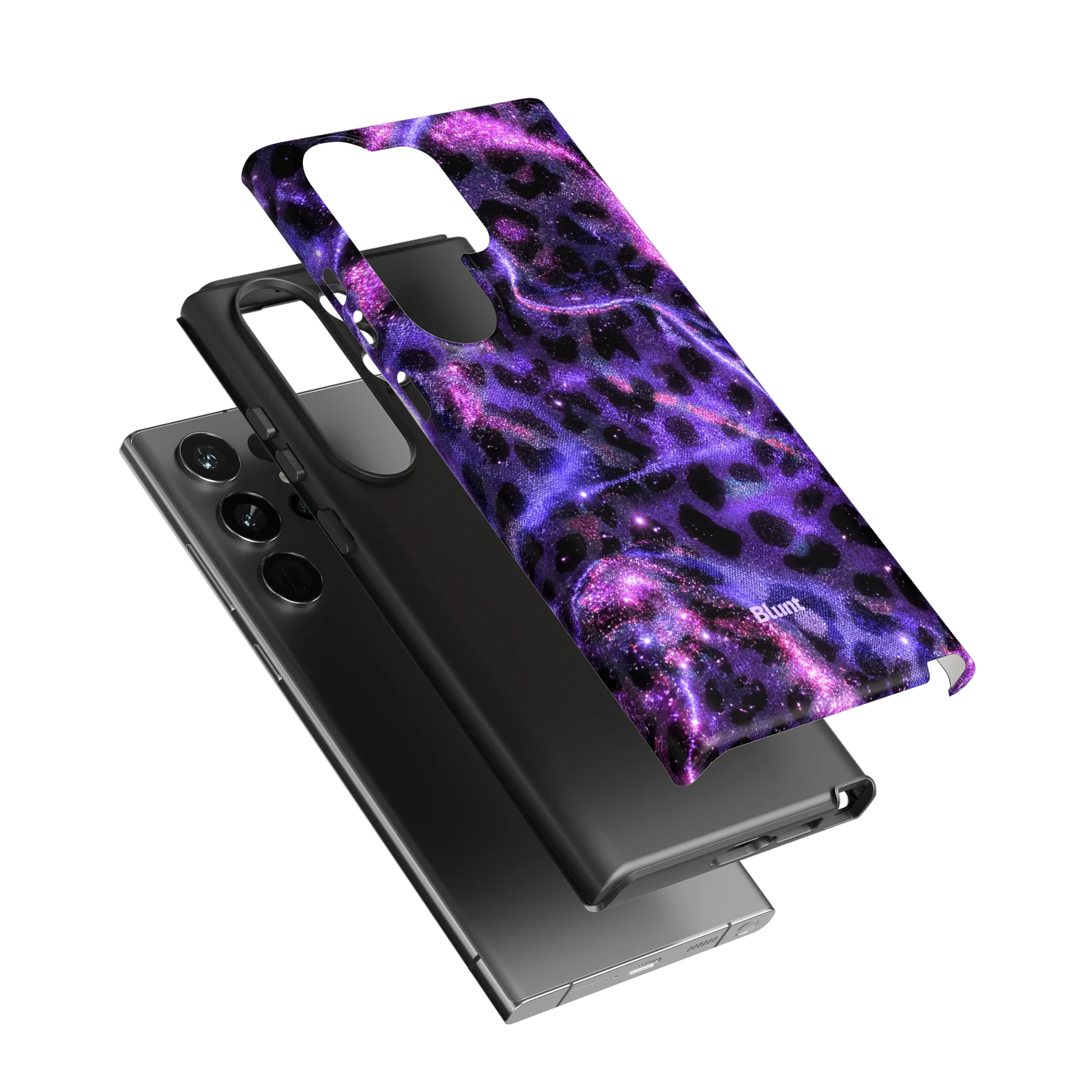 Purple-Bia-samsung-case-Galaxy S23 Ultra-3