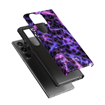 Purple-Bia-samsung-case-Galaxy S23 Ultra-3