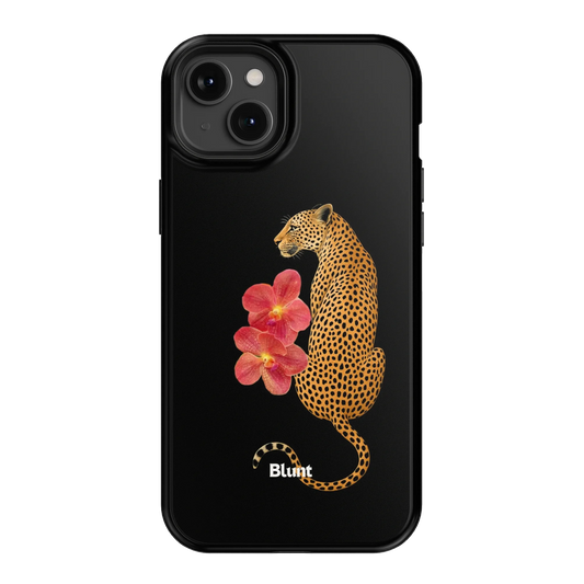 Cleo iPhone Case