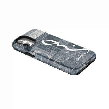 Azraq-iphone-case-iPhone 12 Mini-2