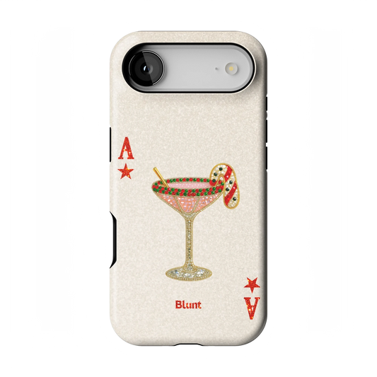 Holiday Tini iPhone Case
