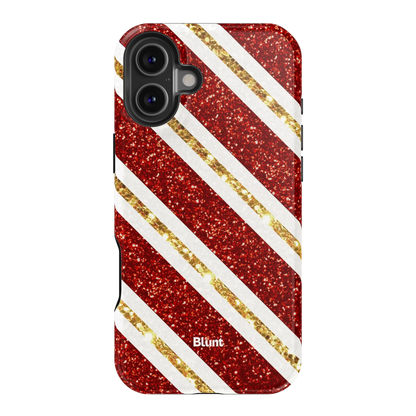 Peppermint iPhone Case