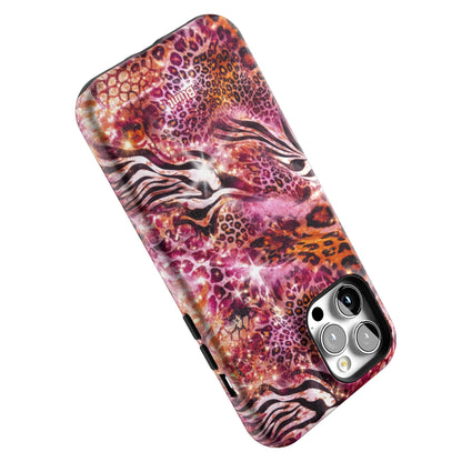 Punky-Safari-iphone-case-iPhone 12 Pro Max-4