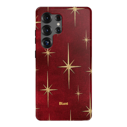Scarleta Samsung Case