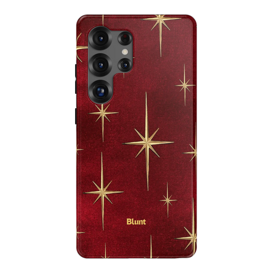 Scarleta Samsung Case