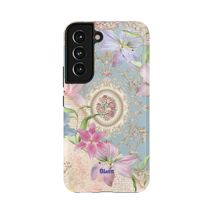 Edith Samsung Case