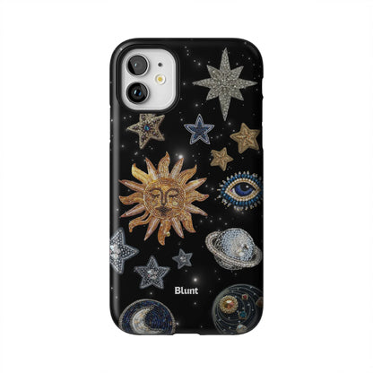 Orbit iPhone Case