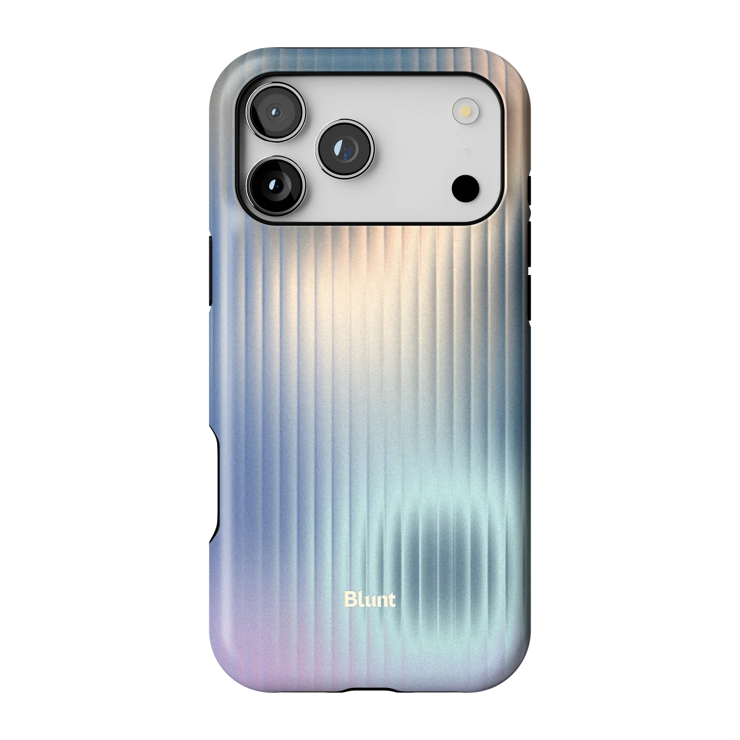 Dream Haze iPhone Case