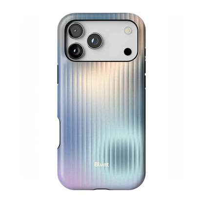 Dream Haze iPhone Case