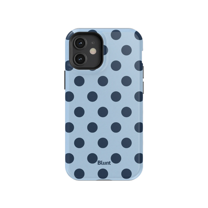 Sky Dot iPhone Case