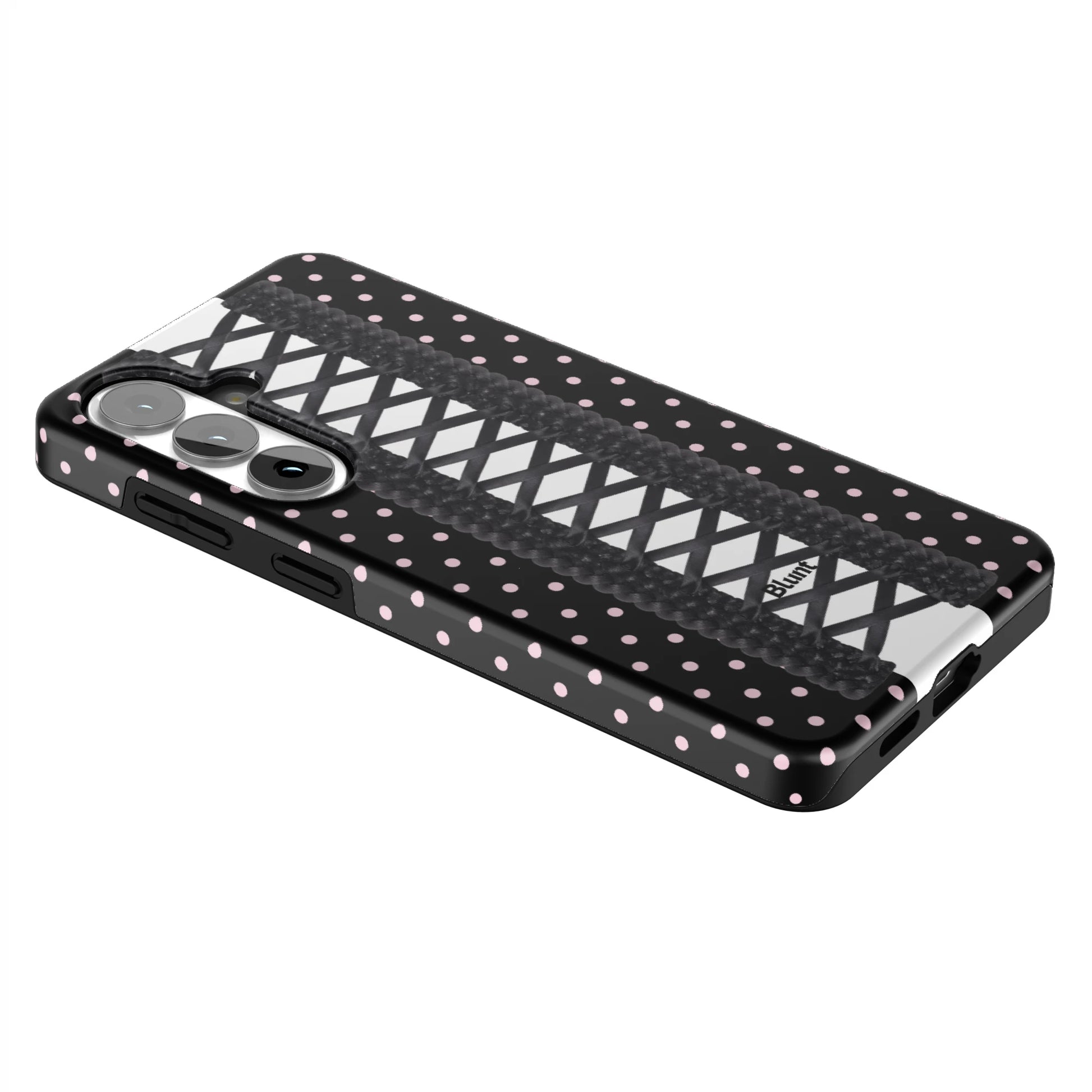 Dotted-Cinch-samsung-case-Galaxy S26 Plus-2