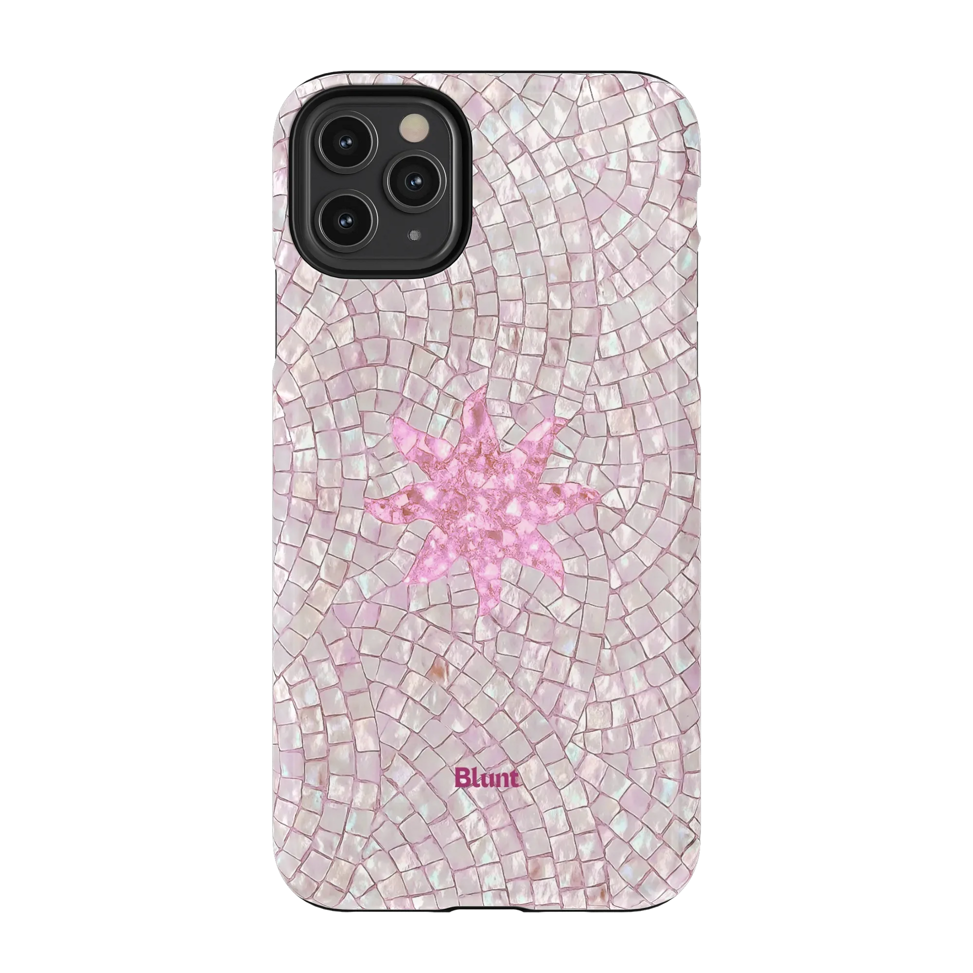 Pink-Sunstone-iphone-case-iPhone 11 Pro Max-1