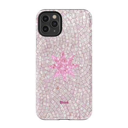 Pink-Sunstone-iphone-case-iPhone 11 Pro Max-1